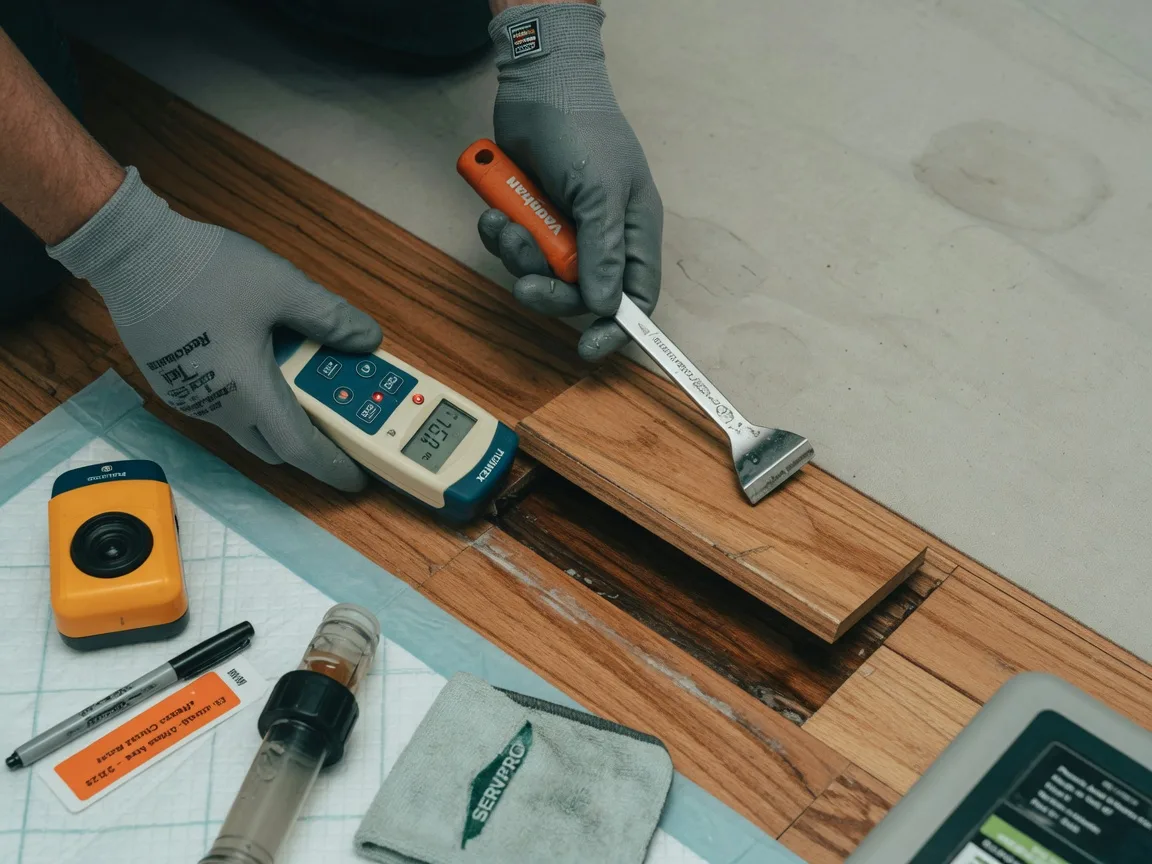 Why choose Water Damage Restoration in Greenback, TN